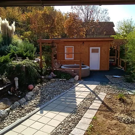 Apartment Cats Donji Milanovac