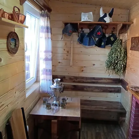 Cats Donji Milanovac