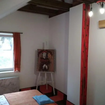 Cats Apartment Donji Milanovac