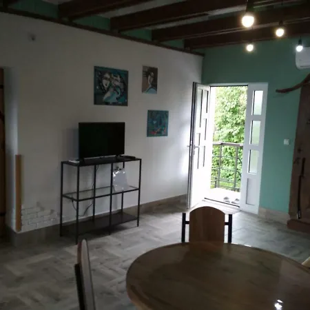 Cats Apartment