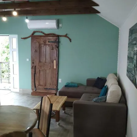 Cats Apartment