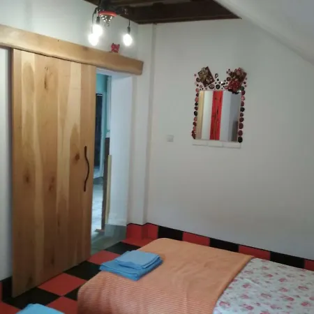 Cats Apartment *