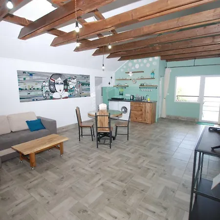 Cats Apartment *