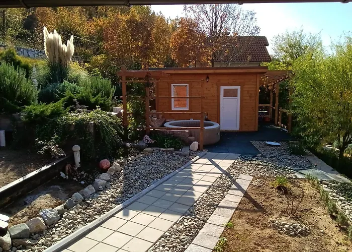 아파트 Cats 돈지 밀라노바츠